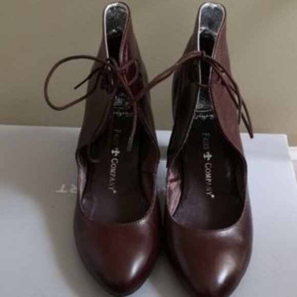 COPY - ❤️ AVANTI Shoes Sz 36 Euro 6 US - Picture 2 of 5